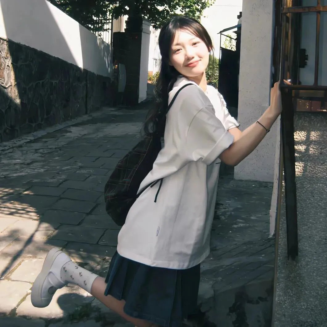 少女法哈